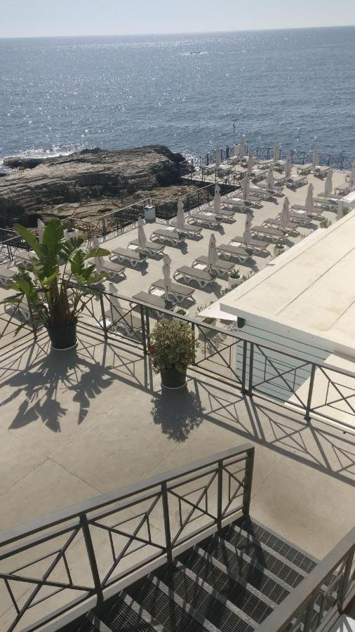 Ortigia Porta Del Mare Leilighet Syracuse Eksteriør bilde