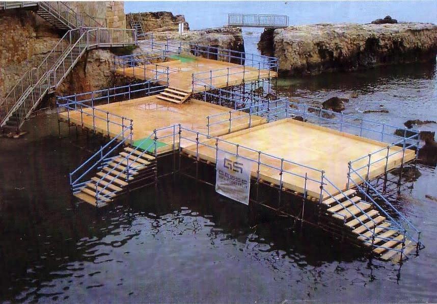 Ortigia Porta Del Mare Leilighet Syracuse Eksteriør bilde